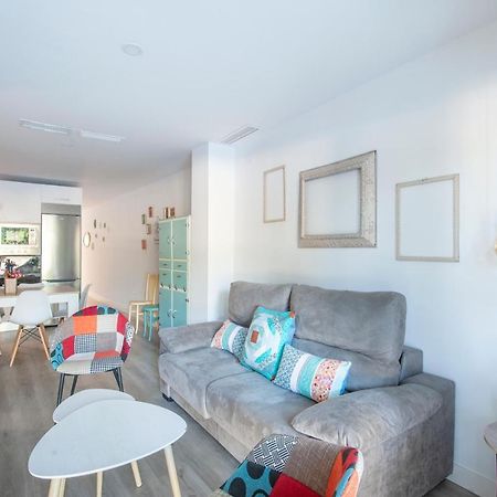 Casa Valentina: Confort Y Luz En Sevilla Centro 외부 사진