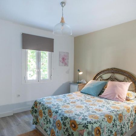 Casa Valentina: Confort Y Luz En Sevilla Centro 외부 사진