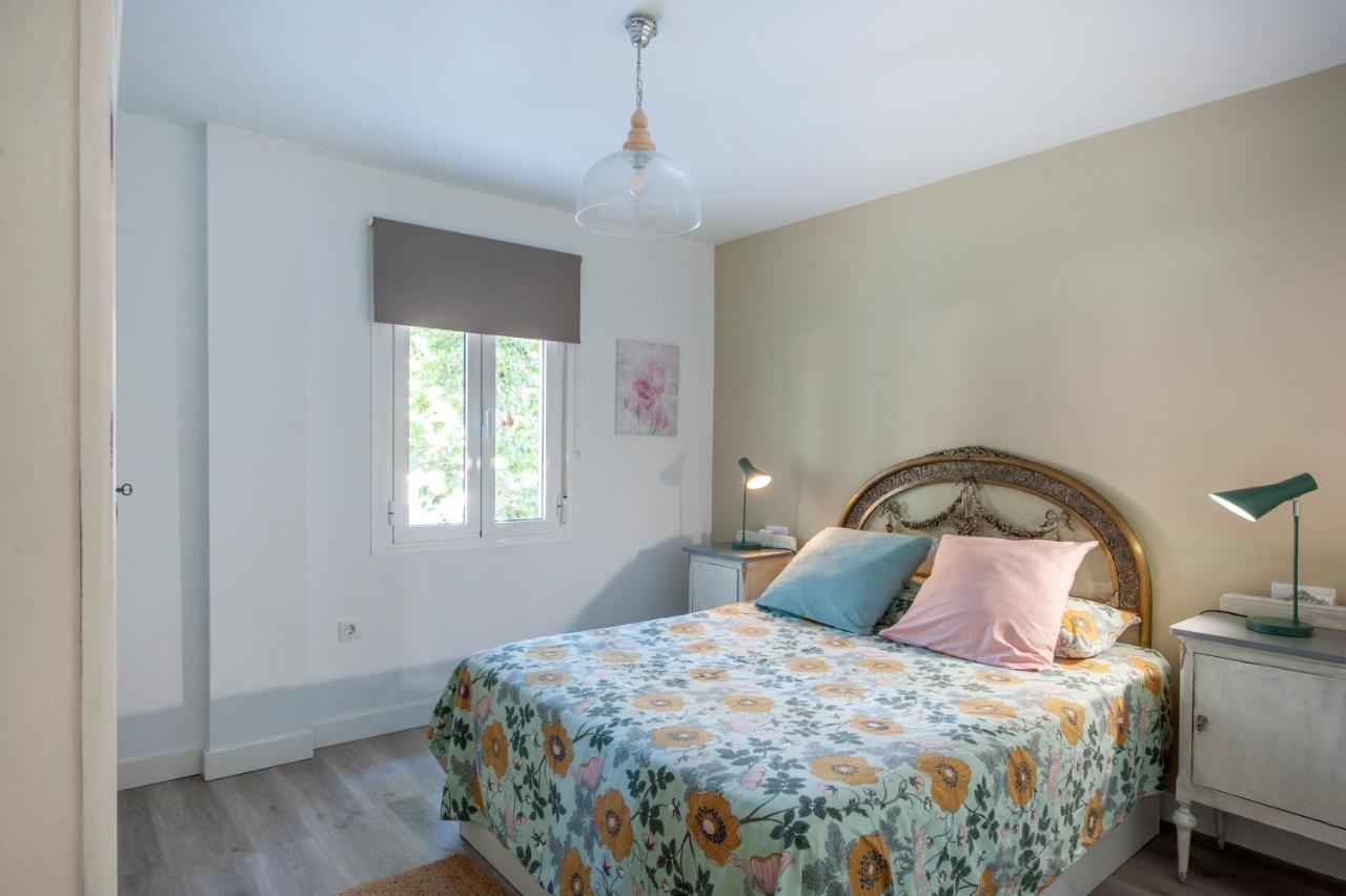 Casa Valentina: Confort Y Luz En Sevilla Centro 외부 사진