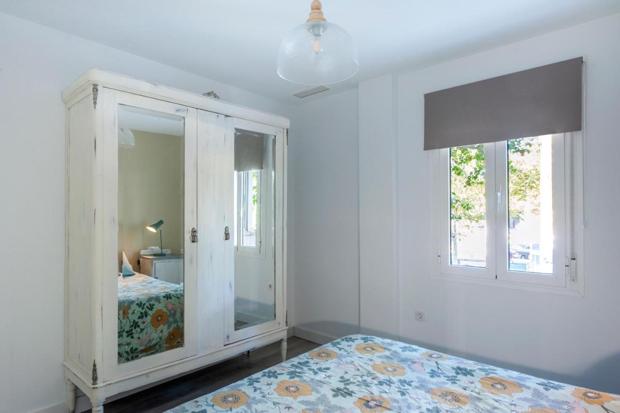 Casa Valentina: Confort Y Luz En Sevilla Centro 외부 사진